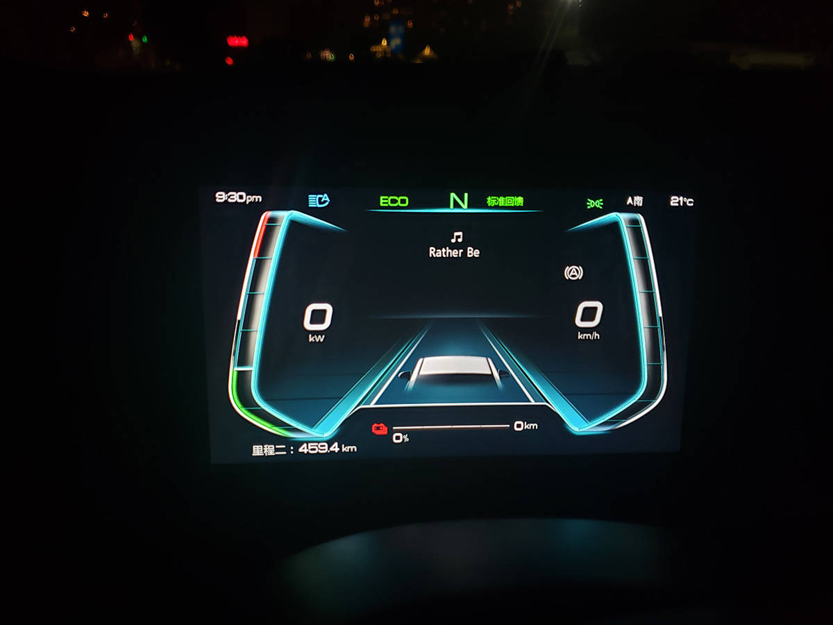 你看懂evri续航评测体系了吗？九问九答彻底解决你的疑虑（中）