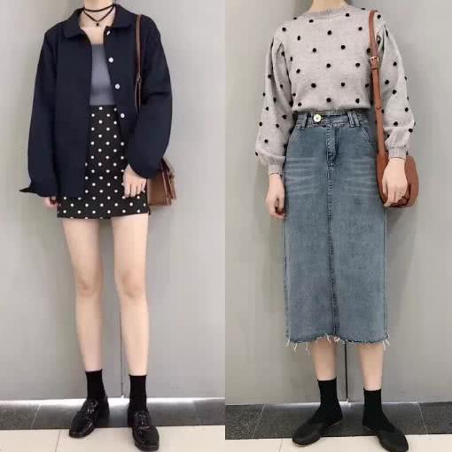 怎么搭配衣服好看秋装 57e77731f0d04bce8885956ad9109d7a.jpeg