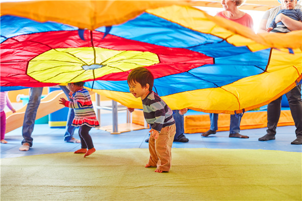 金宝贝一节课多长时间?金宝贝课程时长及上课方式