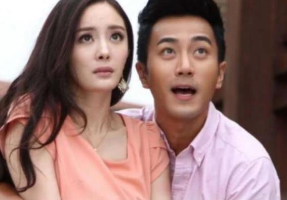 杨幂的第一个男朋友是谁 6f443dcef4664c7a82b347fdbd884b84.jpeg
