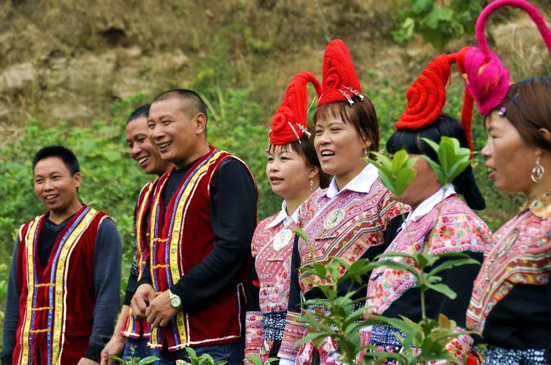 你眼中的低俗土味,并非云南山歌的全部
