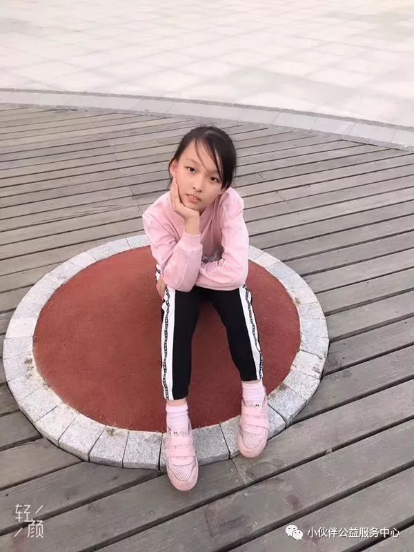 惠城江北,11岁女孩走失,求转发!