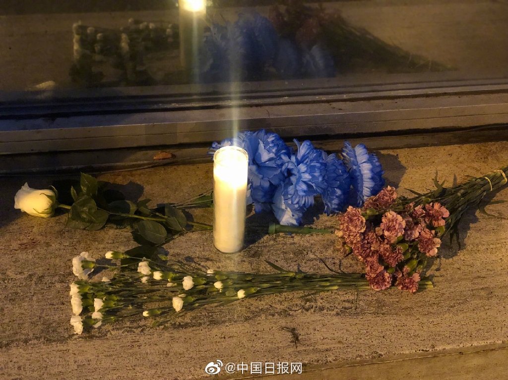 纽约曼哈顿唐人街4名流浪汉遇袭身亡，83岁华裔遇害