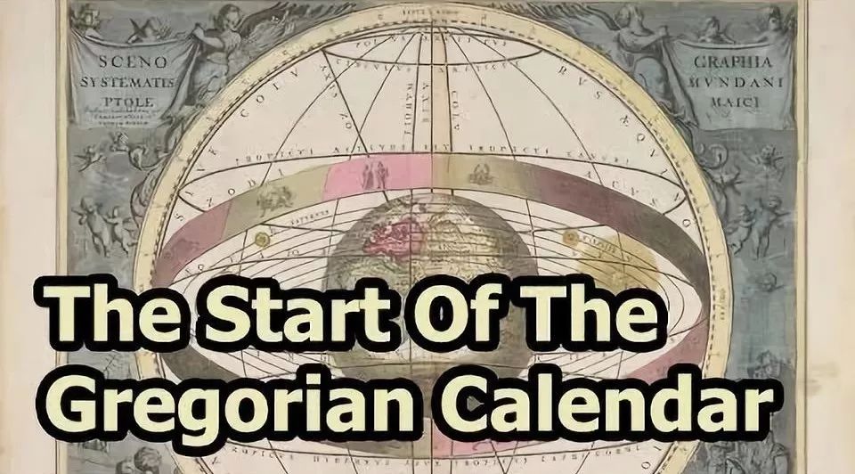 the tenth month of the year in the modern day gregorian calendar