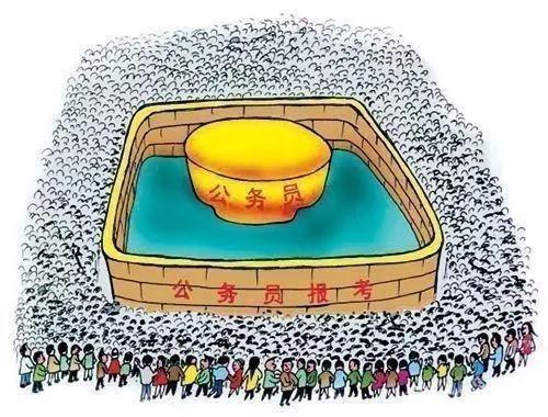 2020年国考及各省省考报名时间一览！
