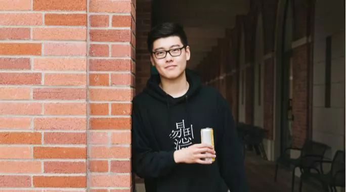 活动预告创业传奇人物高宇同创业分享会monash站