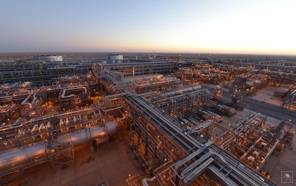 油田遇袭又如何？沙特仍自诩全球最可靠、最安全的石油供应商
