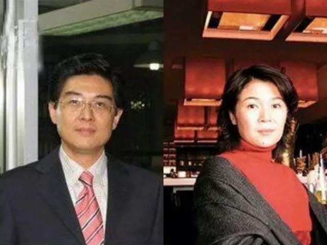 原创 李敏,孔令华一家珍贵合照,1999年孔令华去世,一双儿女成就不凡