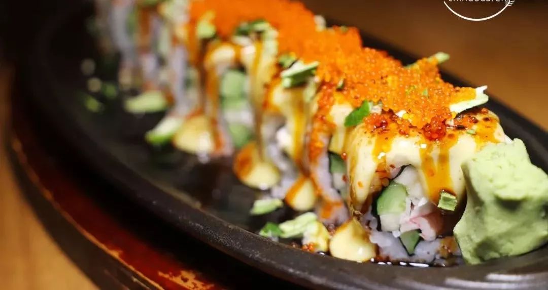 寿司米饭要不要先热起来 9e9cf8e2e2f74cc7b7ed8f463733f750.jpeg