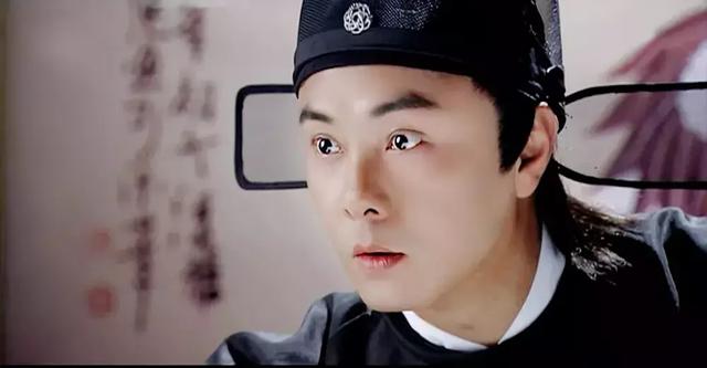 张卫健最火的10部电视剧,当年都风靡一时,全看