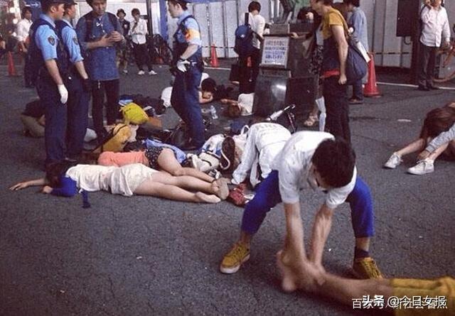 "臭死人了"可不是玩笑话,韩国女生公厕被熏晕致死