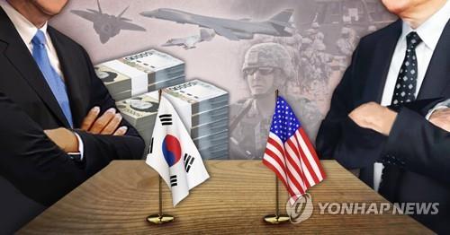 韩国13年来进口武器花45万亿韩元近八成来自美国