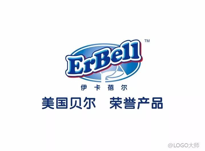 奶粉品牌logo设计合集鉴赏