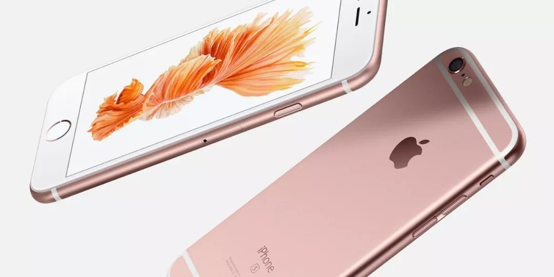 苹果将为无法开机的 iPhone 6s 免费提供维修服