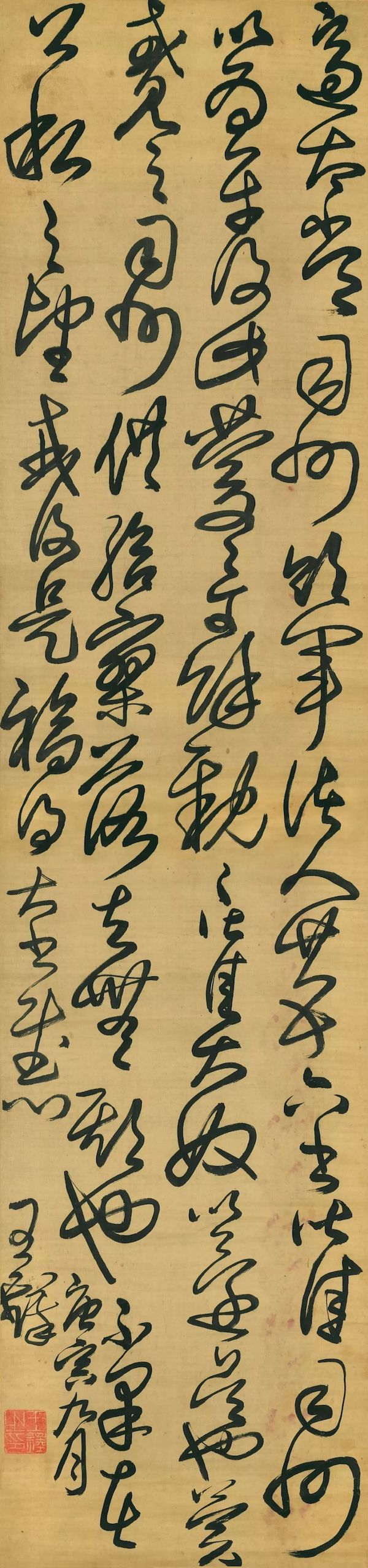 争议八大山人拍出九百多万,常玉“裸女”成交118万