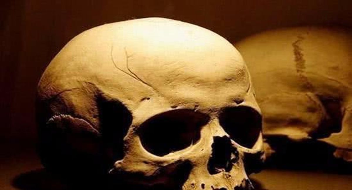 10月6日新朝皇帝王莽被杀公元23年王莽头颅为什么保留200多年