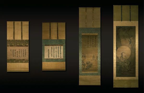 争议八大山人拍出九百多万,常玉“裸女”成交118万