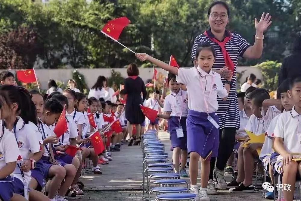 82.2歲！北京市人均預期壽命趕超發(fā)達國家！丨“70年我與新中國同行”數(shù)解北京系列