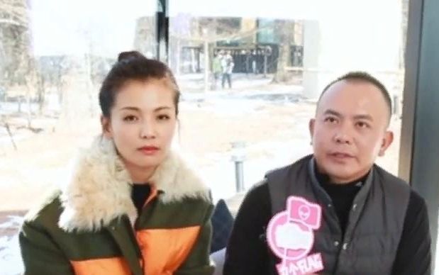王珂再次欠下巨债刘涛都崩溃了网友涛姐放弃吧