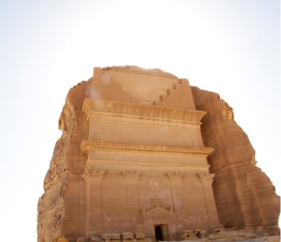 禁止游客进入的国家对华免签!比埃及还神秘