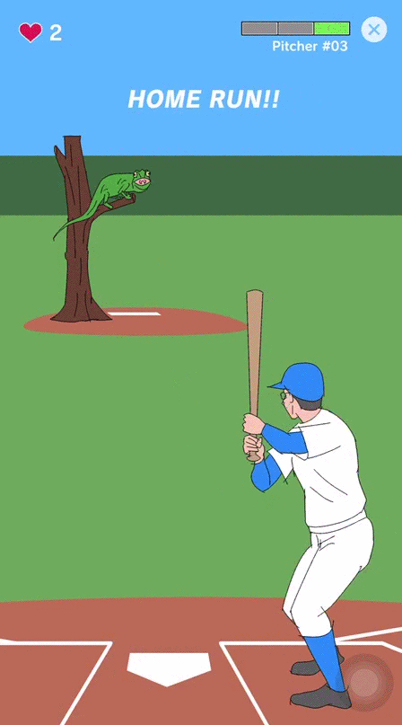 疯狂安利7款沙雕游戏,解救小长假还剩两天的焦虑