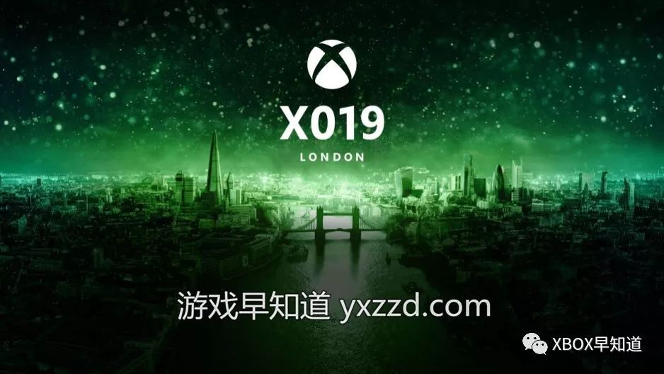 微軟公布X019粉絲慶典時間表 Inside Xbox直播將於11月15日進行 遊戲 第1張