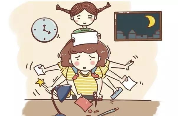 怎么写作业才能更有效 1215b8a4a20542d98c0f95c971866d6a.jpeg