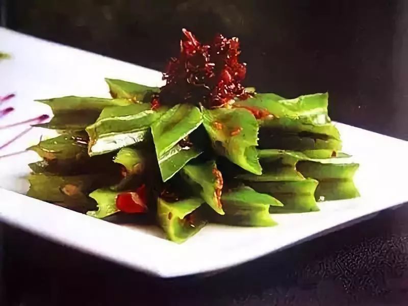 特色冷菜图片和做法,经典凉拌菜的做法大全