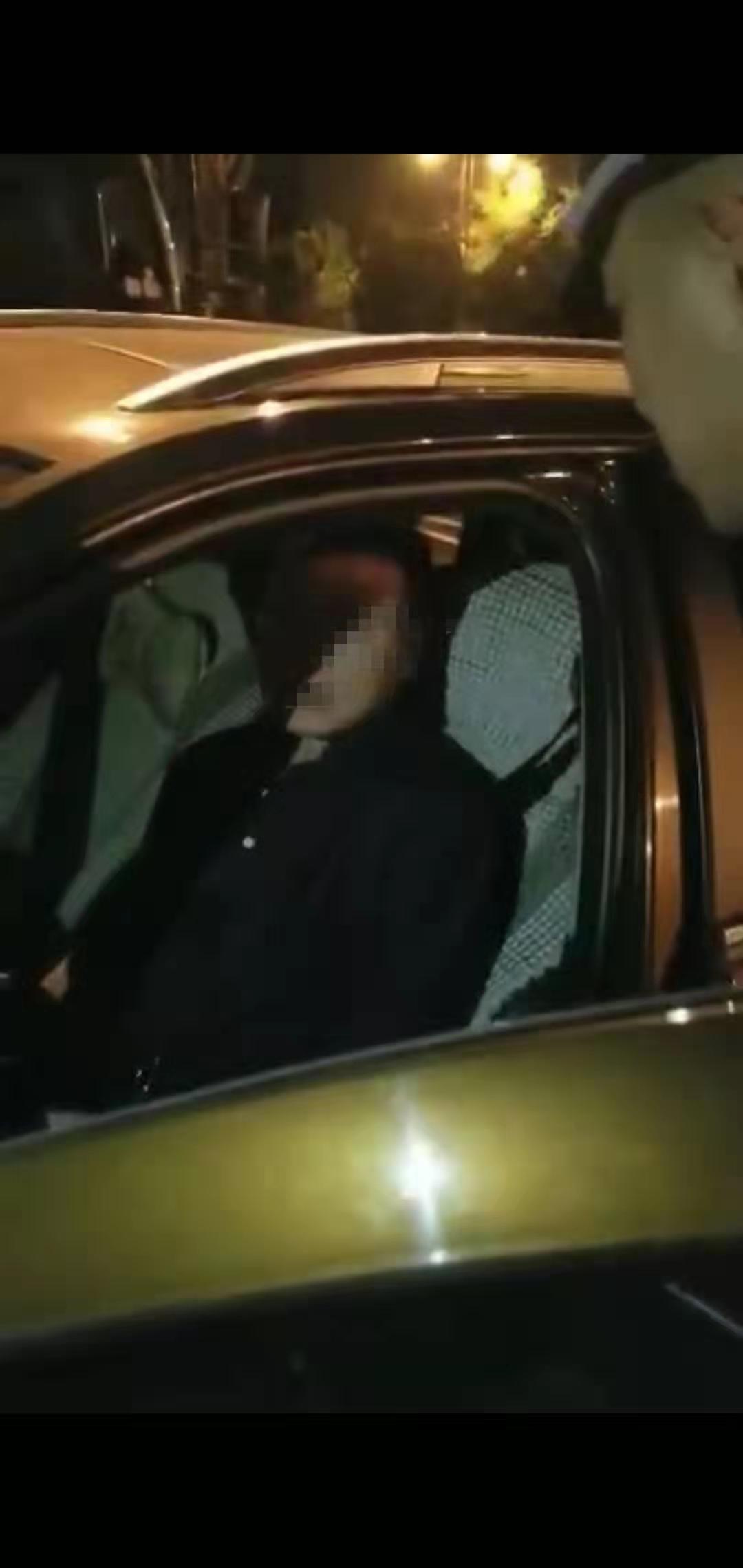哈尔滨一男子醉驾到交警队自首被刑拘