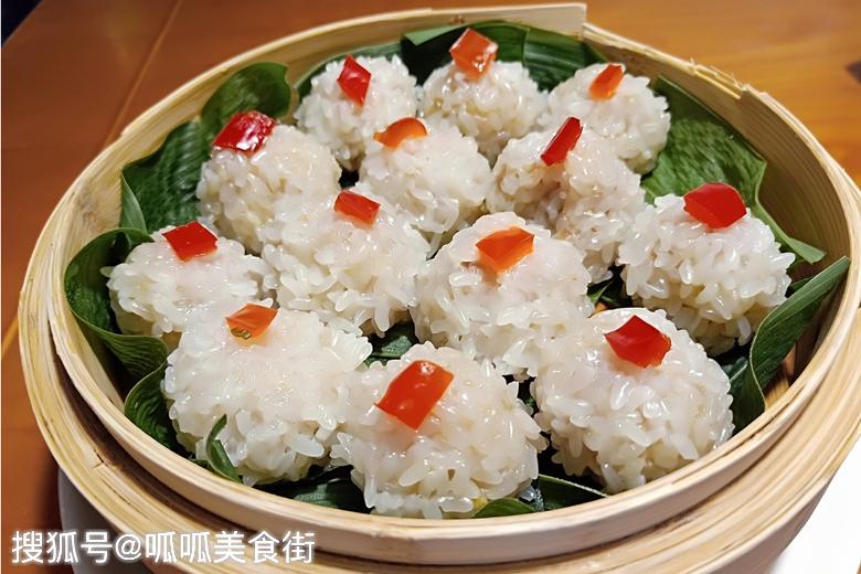 糯米丸子蒸多久好吃 256834217628462bb7cc9bb5a7b55e01.jpeg
