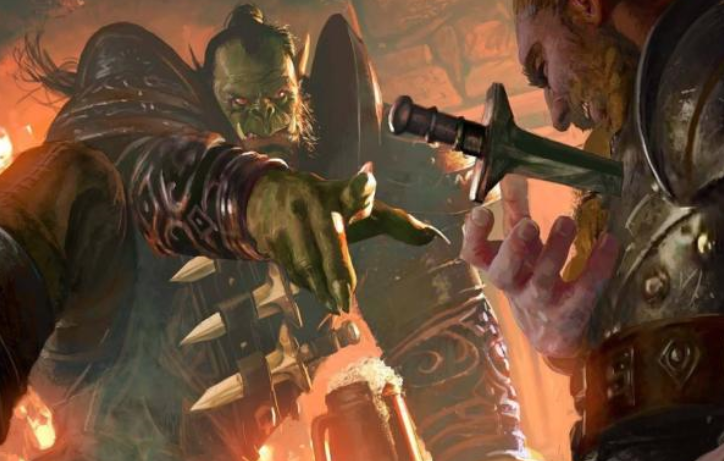 魔兽世界正式服职业推荐 331b3758ec8e4bd5928ba76450c4d455.png