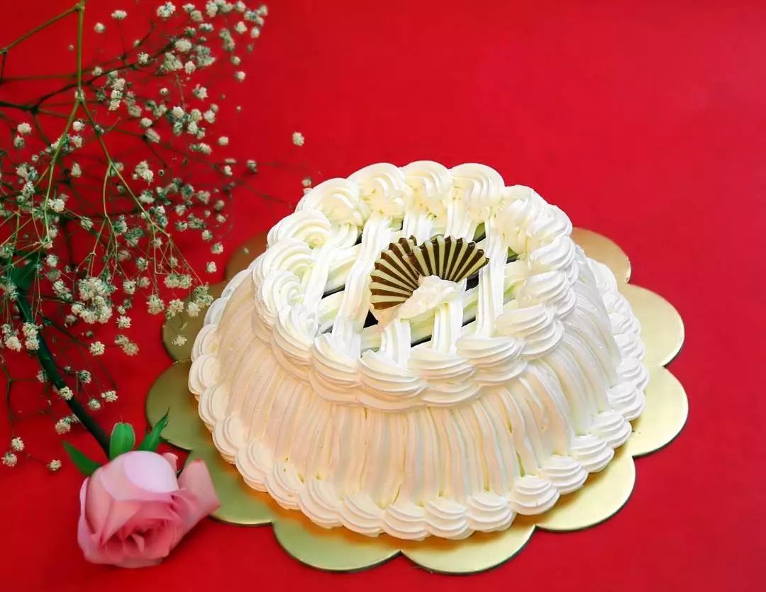 上海蛋糕排名_上海小吃排名前十(3)