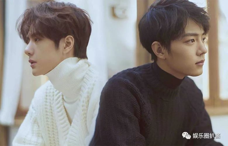 王一博肖战目前的咖位 38244ae233b044aa9f1853d91c172a28.jpeg