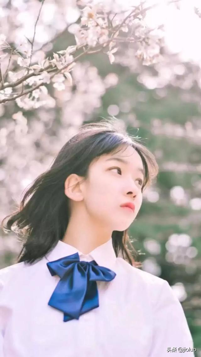 高清抖音漂亮小姐姐壁纸 合集