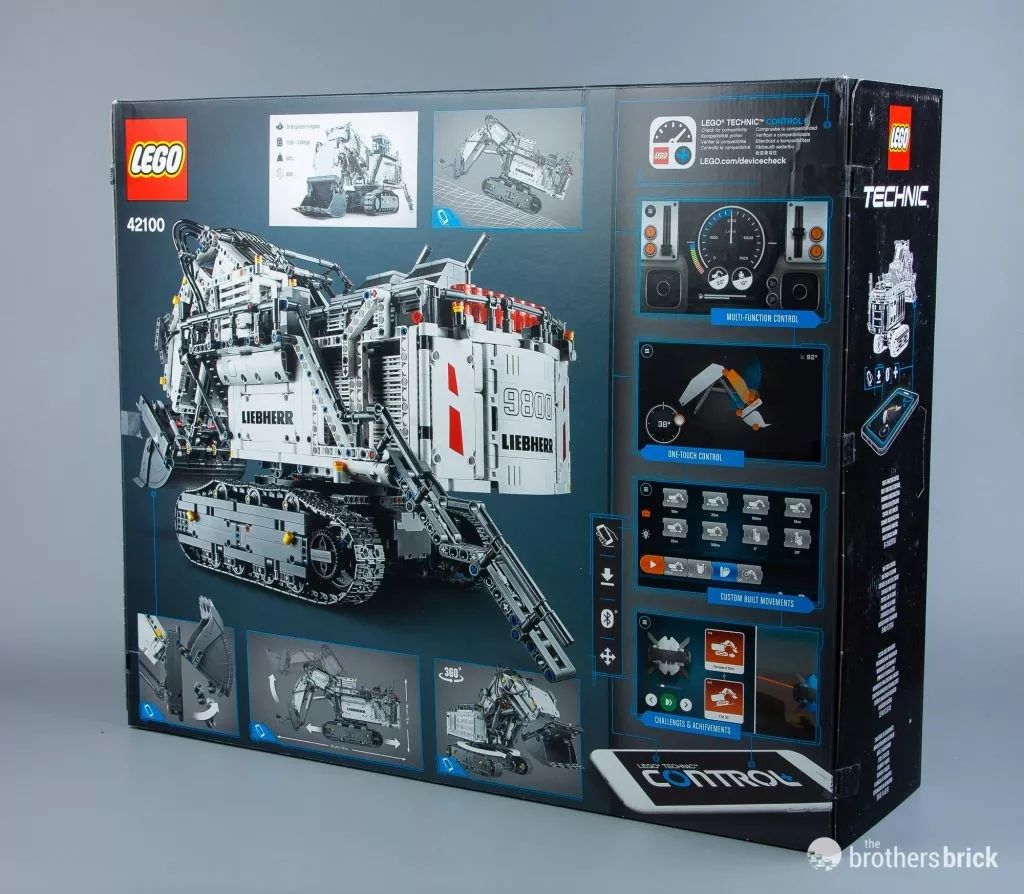 ָߵ42100 liebherr r9800жϿ泵