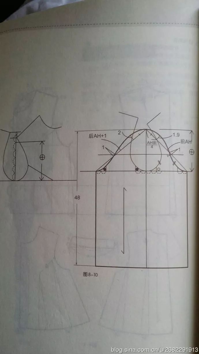 一字型外搭怎么裁_一字型户型怎么设计(2)