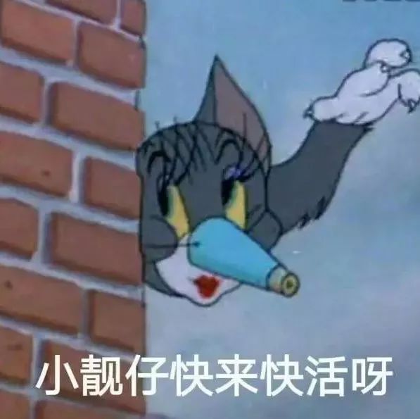 猫和老鼠套图 | 头像/壁纸/表情包/背景图