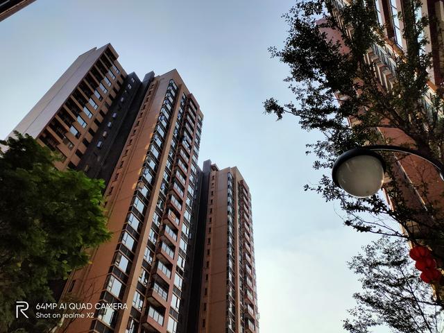 �²���ϵ��:realme X2���д�˵����ô����?