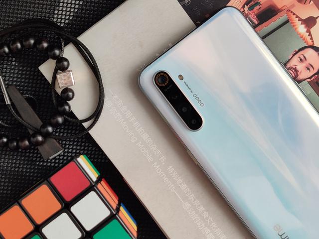 �²���ϵ��:realme X2���д�˵����ô����?