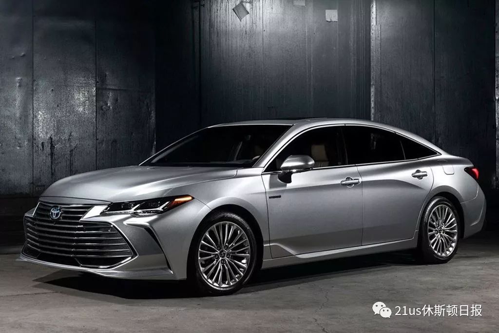 性能车排行榜_安全性能最好的车排名