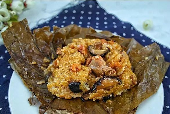 哪里可以学做糯米鸡 75183c5b29784799bb6a8de8ff9d26b6.jpeg