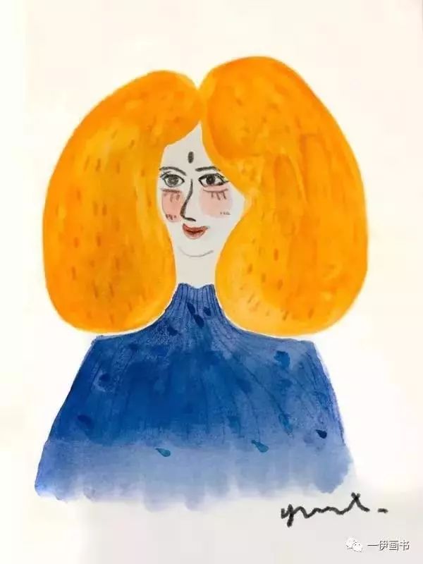 随手画画系列 7a54dd532c234c07b3de0ddcf75524c9.jpeg