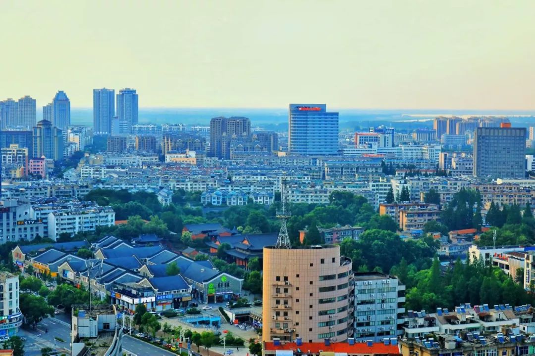 池州城区人口_水生态文明城市建设的 池州模式 ,让河更畅 水更清 岸更绿 景更