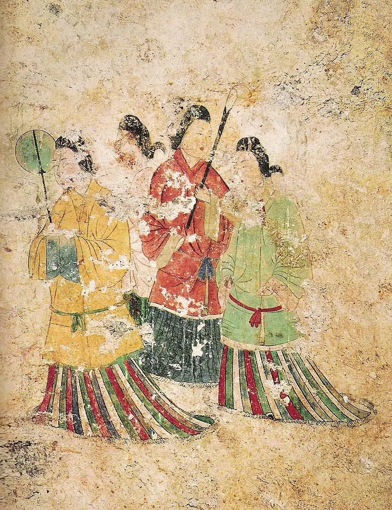 西方古代内衣_西方古代建筑(2)