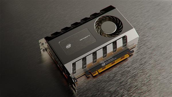 Intel暗示明年6月发布Xe显卡13年来GPU最大升级
