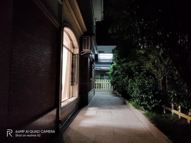 �²���ϵ��:realme X2���д�˵����ô����?