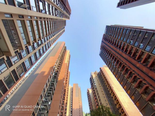 �²���ϵ��:realme X2���д�˵����ô����?