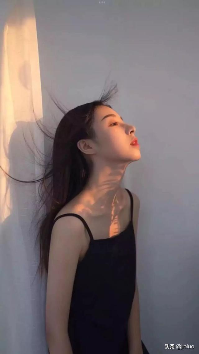 高清抖音漂亮小姐姐壁纸 合集