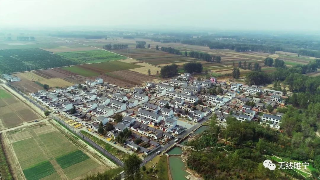 壮丽70年睢宁新地标丨鲤鱼山庄