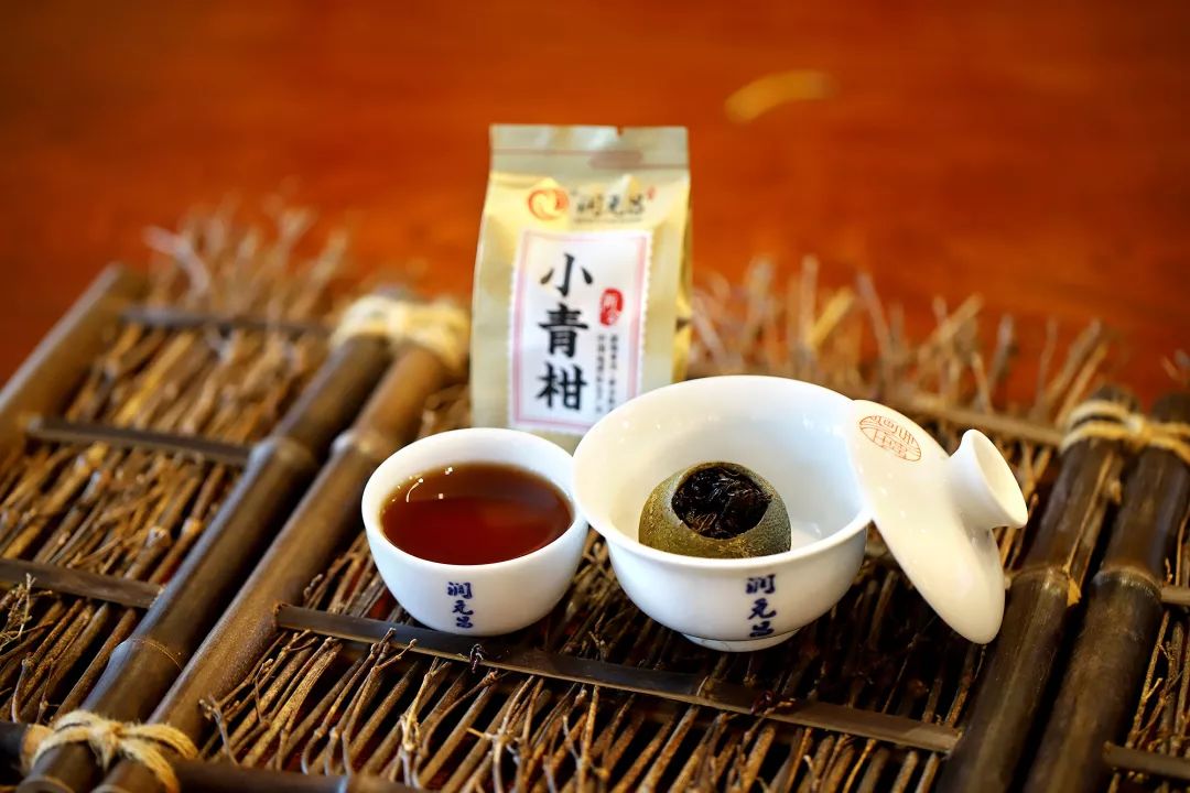 润元昌茶业@又重阳｜你有多久没陪父母煮茶话家常了？